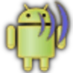 talking caller id (free) android application logo